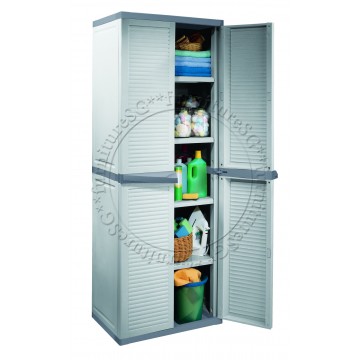Keter - Lourve Utility Cabinet (Indoor)